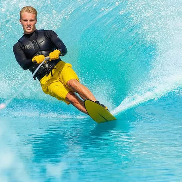 Water Skiing